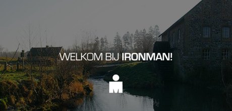 Ironman anuncia una nueva prueba en Maastricht (Holanda) Ironman Maastricht