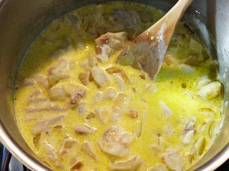 MONTADITOS DE BRANDADA DE BACALAO MONTADITOS DE BRANDADA DE BACALAO