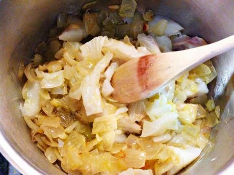 MONTADITOS DE BRANDADA DE BACALAO MONTADITOS DE BRANDADA DE BACALAO