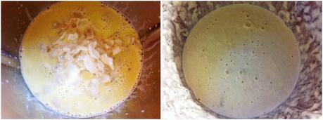 MONTADITOS DE BRANDADA DE BACALAO MONTADITOS DE BRANDADA DE BACALAO