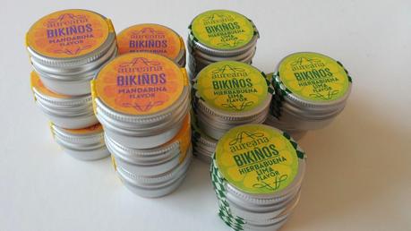 Bálsamos labiales Bálsamos labiales