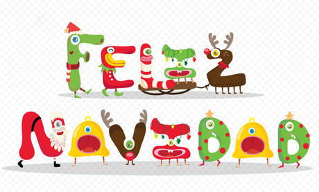 Feliz Navidad Feliz Navidad