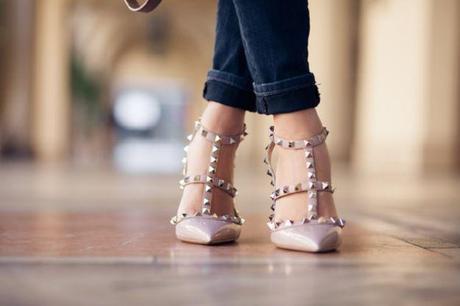 STILETTOS PODER + SEDUCCIÓN LRG Magazine - Stilettos - 09