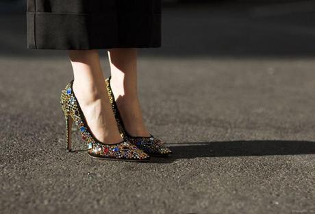 STILETTOS PODER + SEDUCCIÓN LRG Magazine - Stilettos - 06