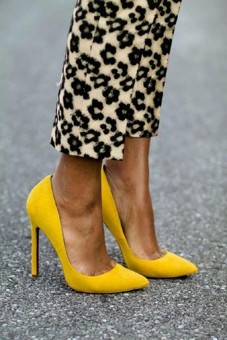 STILETTOS PODER + SEDUCCIÓN LRG Magazine - Stilettos - 04