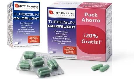 Solución para los Excesos Navideños con Forté Pharma Solución para los Excesos Navideños con Forté Pharma
