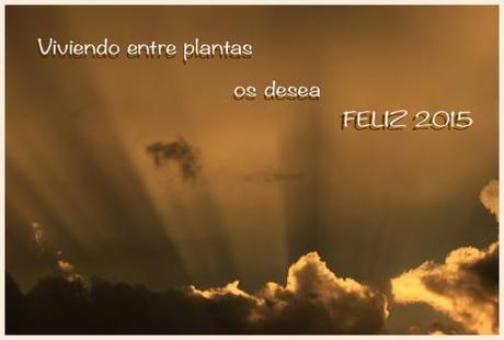 Feliz Navidad felicitacion 2015