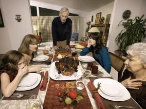 Conflictos en Navidad. Cómo superarlos conflictos navidad