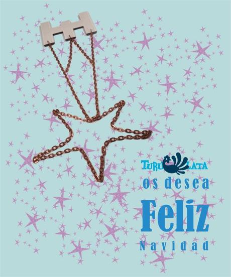 TURULATA OS DESEA FELIZ NAVIDAD!!! TURULATA OS DESEA FELIZ NAVIDAD!!!