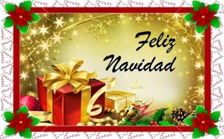 Feliz Navidad!!!! Feliz Navidad!!!!