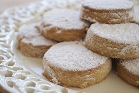 14 consejos para navidad, polvorones