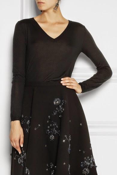 Eterno y sublime cashmere y ¡FELIZ NAVIDAD! Eterno y sublime cashmere y ¡FELIZ NAVIDAD!
