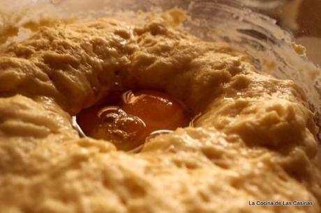 Pandoro: #BakeTheWorld Pandoro: #BakeTheWorld