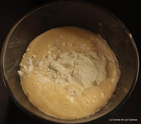 Pandoro: #BakeTheWorld Pandoro: #BakeTheWorld