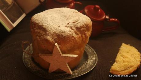 Pandoro: #BakeTheWorld Pandoro: #BakeTheWorld