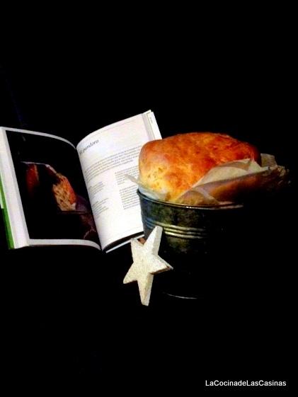 Pandoro: #BakeTheWorld Pandoro: #BakeTheWorld