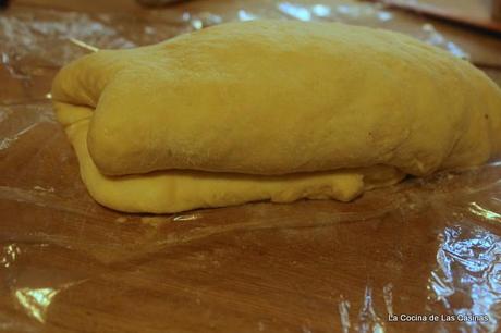 Pandoro: #BakeTheWorld Pandoro: #BakeTheWorld