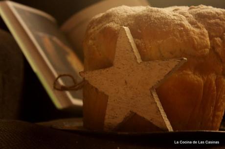 Pandoro: #BakeTheWorld Pandoro: #BakeTheWorld