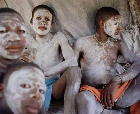 NOVATADAS E INOCENTADAS NOVATADAS E INOCENTADAS