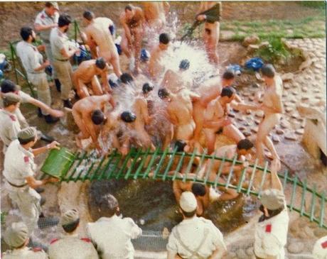 NOVATADAS E INOCENTADAS NOVATADAS E INOCENTADAS