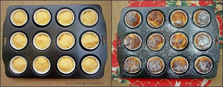 Pandoro {en molde No tradicional} Pandoro {en molde No tradicional}