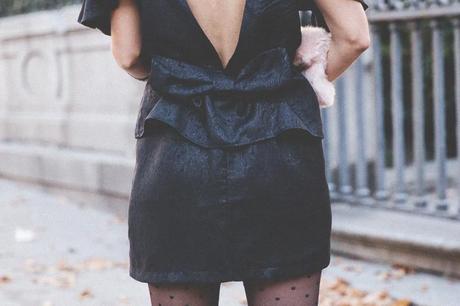 Look at my Back! Party_Outfit-Open_Back_Dress-Bow_Dress-Pepa_Loves-Crown-Outfit-Street_Style-30