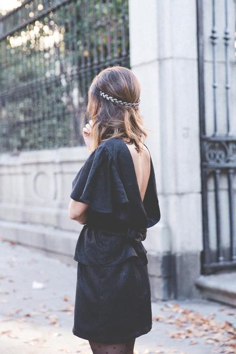 Look at my Back! Party_Outfit-Open_Back_Dress-Bow_Dress-Pepa_Loves-Crown-Outfit-Street_Style-5