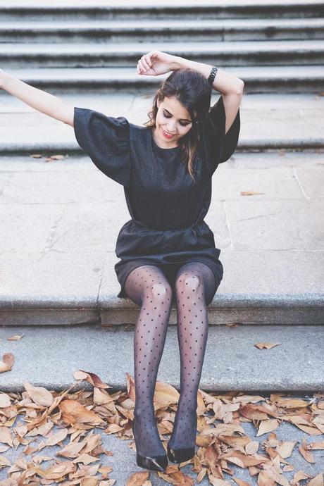 Look at my Back! Party_Outfit-Open_Back_Dress-Bow_Dress-Pepa_Loves-Crown-Outfit-Street_Style-17