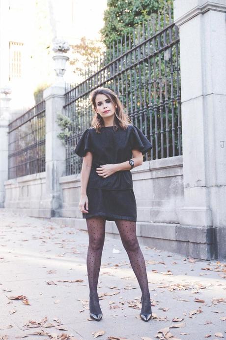 Look at my Back! Party_Outfit-Open_Back_Dress-Bow_Dress-Pepa_Loves-Crown-Outfit-Street_Style-8