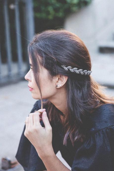 Look at my Back! Party_Outfit-Open_Back_Dress-Bow_Dress-Pepa_Loves-Crown-Outfit-Street_Style-12