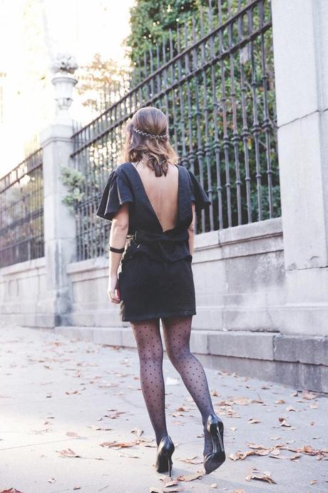 Look at my Back! Party_Outfit-Open_Back_Dress-Bow_Dress-Pepa_Loves-Crown-Outfit-Street_Style-10