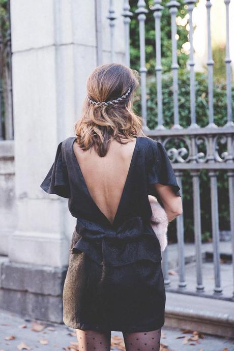 Look at my Back! Party_Outfit-Open_Back_Dress-Bow_Dress-Pepa_Loves-Crown-Outfit-Street_Style-4