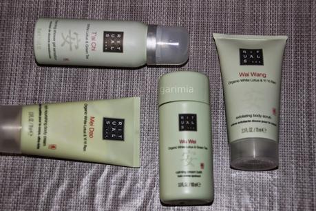 TAO DE RITUALS. TAO DE RITUALS.