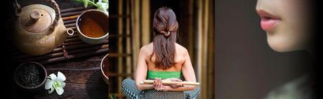 TAO DE RITUALS. TAO DE RITUALS.