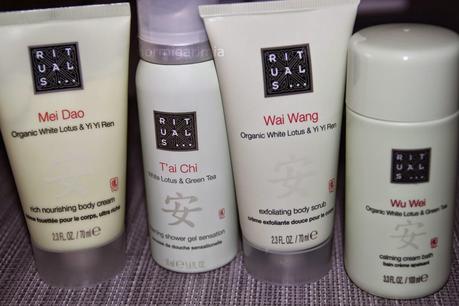 TAO DE RITUALS. TAO DE RITUALS.