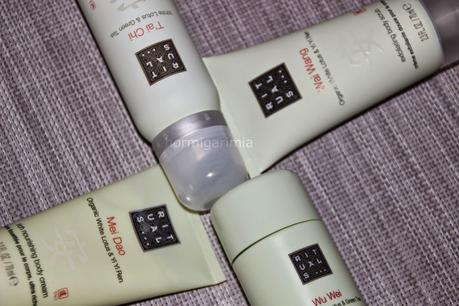 TAO DE RITUALS. TAO DE RITUALS.