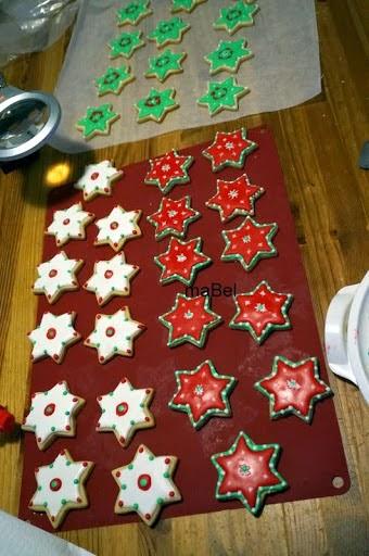 Masa de galleta para decorar y consejos