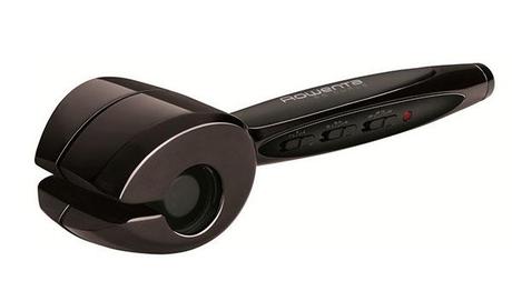 So Curls de Rowenta, un rizador de pelo “so cool” So Curls de Rowenta, es