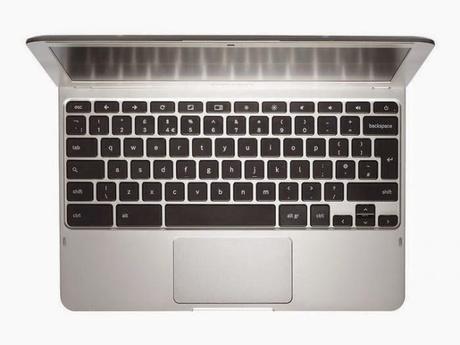 Guía de uso del teclado de un chromebook Guía de uso del teclado de un chromebook