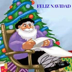 FELIZ NAVIDAD!!!!!!!! FELIZ NAVIDAD!!!!!!!!