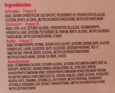 COLOURB4 – un producto para eliminar el tinte de forma fácil y segura COLOURB4 – un producto para eliminar el tinte de forma fácil y segura