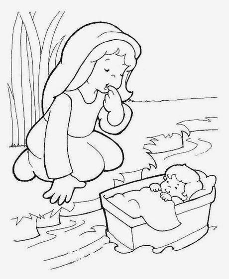 Niños abandonados en el río Niños abandonados en el río