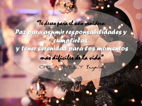 Pensamientos de Navidad y Año Nuevo Pensamientos de Navidad y Año Nuevo