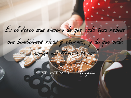 Pensamientos de Navidad y Año Nuevo Pensamientos de Navidad y Año Nuevo