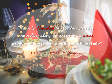 Pensamientos de Navidad y Año Nuevo Pensamientos de Navidad y Año Nuevo