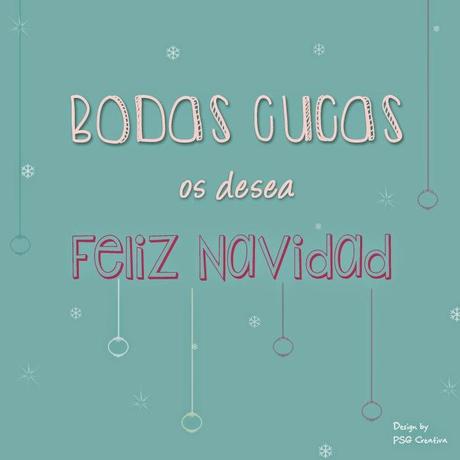 5 Cucadas en bodas navideñas 5 Cucadas en bodas navideñas