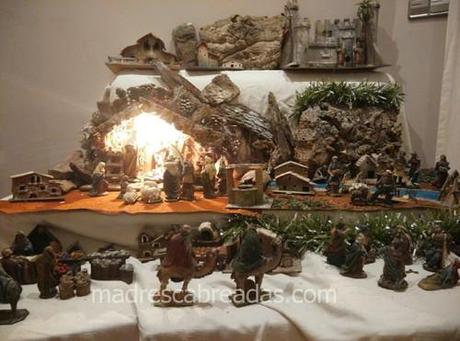 La primera Navidad image