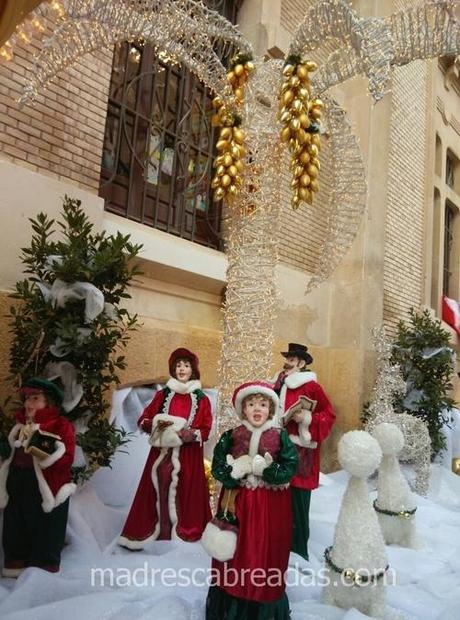 La primera Navidad image