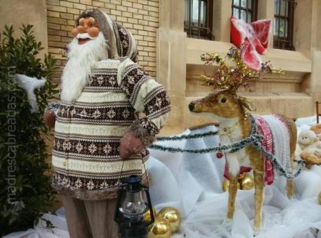 La primera Navidad image