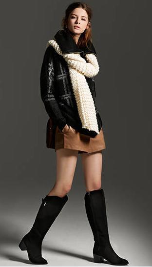 ¡La llegada de Forever 21! F1